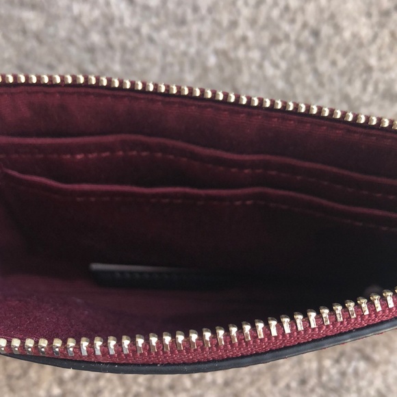 Coach wristlet - Picture 5 of 5